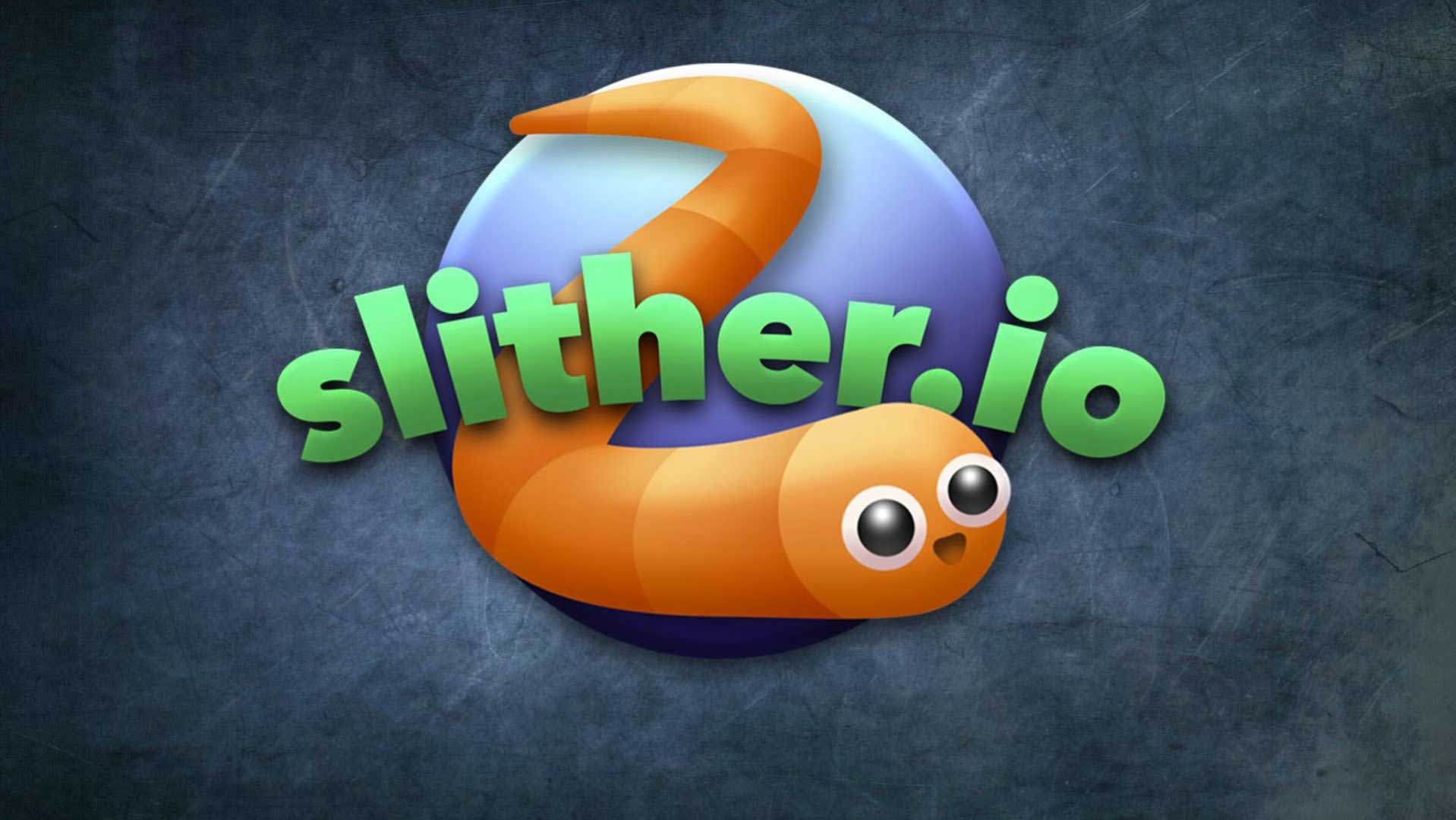 Slither Io | Play Slitherio Game Online!