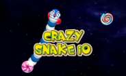 img Crazy Snake io