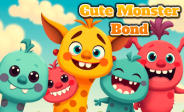 img Cute Monster Bond