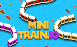 img Mini Train io