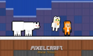 img Pixelcraft Animal School