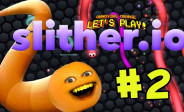 Slither.io Unblocked - Play Slither.io Unblocked On Slither IO