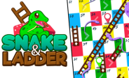 img Snake & Ladder Game