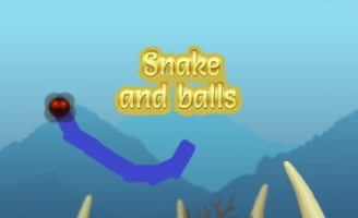 img Snake and balls