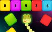 img Snake Blocks and Numbers