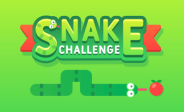 img Snake Challenge