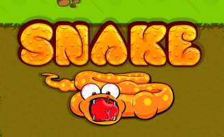 img Snake Game