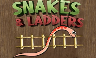 img Snake n Ladders Game