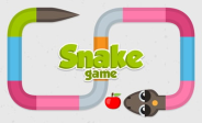 img Snake Simple Retro Game