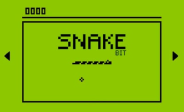 img SnakeBit 3310