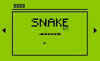img SnakeBit 3310