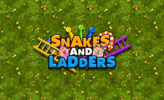 img Snakes and Ladders Multiplayer