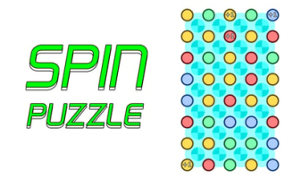 img Spin Puzzle