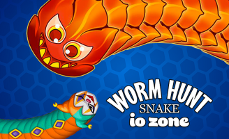 img Worm Hunt - Snake game iO zone