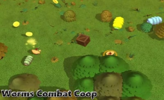 img Worms Combat Coop