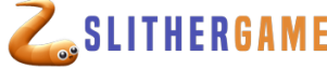 Slither IO logo